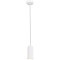 SL1213.503.01 Подвес ST-Luce Белый/Белый GU10 1*5W 4000K KENDO