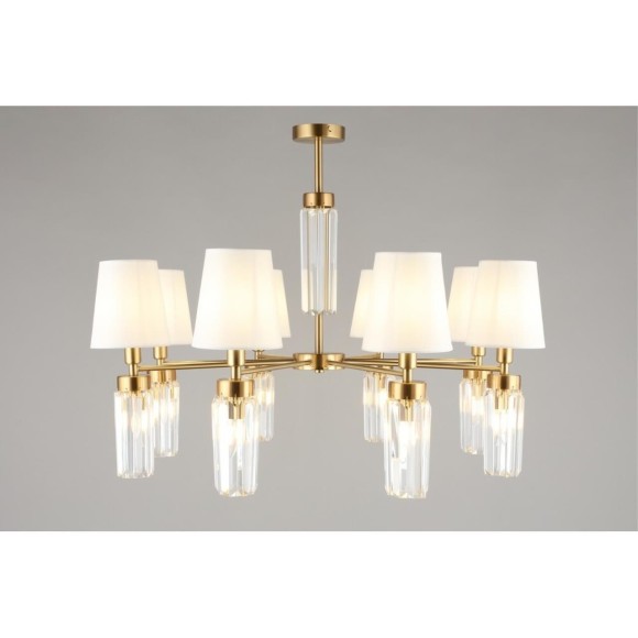 Потолочная люстра Prat OML-89807-16