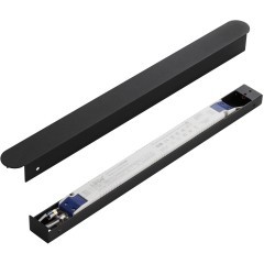 Драйвер IP20 LED 75W 24V FINO XS 357785BL (Для артикулов 7155) Драйвер IP20 LED 75W 24V FINO XS 357785BL (Для артикулов 7155)