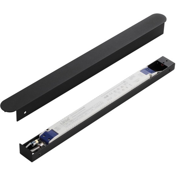 Драйвер IP20 LED 75W 24V FINO XS 357785BL (Для артикулов 7155) Драйвер IP20 LED 75W 24V FINO XS 357785BL (Для артикулов 7155)