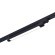 ST663.446.20 Св-к трек. Черный LED 1*20W 4000K 1 600Lm Ra90 120° IP20 L535xW33xH73 165-265V Трехфазная трековая система