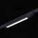 ST663.446.20 Св-к трек. Черный LED 1*20W 4000K 1 600Lm Ra90 120° IP20 L535xW33xH73 165-265V Трехфазная трековая система