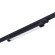 ST663.446.20 Св-к трек. Черный LED 1*20W 4000K 1 600Lm Ra90 120° IP20 L535xW33xH73 165-265V Трехфазная трековая система