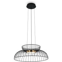 Подвесной светильник Freya FR5398PL-L6B