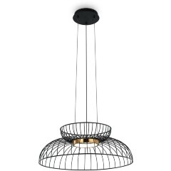 Подвесной светильник Freya FR5398PL-L6B