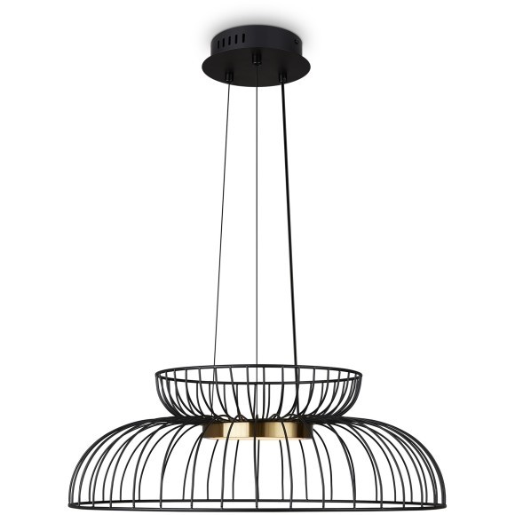 Подвесной светильник Freya FR5398PL-L6B