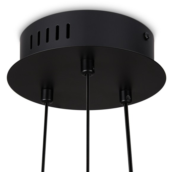 Подвесной светильник Freya FR5398PL-L6B