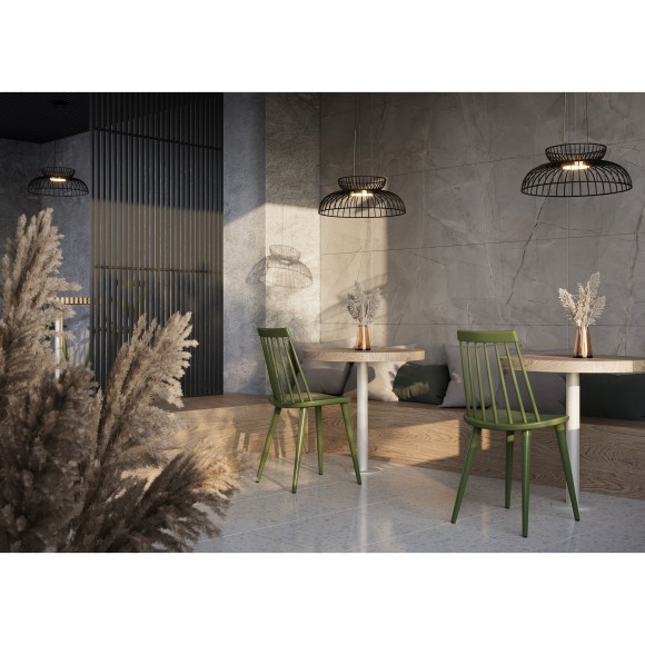 Подвесной светильник Freya FR5398PL-L6B