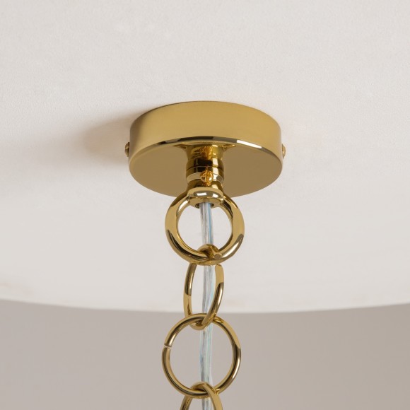 Подвесной светильник Maytoni MOD174PL-06G