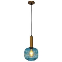 Подвесной светильник Triscina OML-99416-01 Подвесной светильник Triscina OML-99416-01