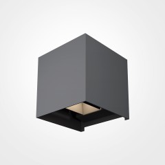 Архитектурная подсветка светодиодная Fulton O572WL-L20GR3K IP54 Архитектурная подсветка светодиодная Fulton O572WL-L20GR3K IP54