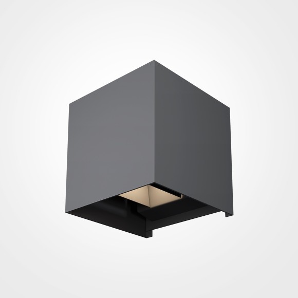 Архитектурная подсветка светодиодная Fulton O572WL-L20GR3K IP54