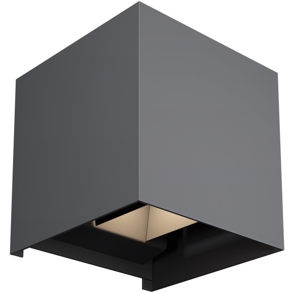 Архитектурная подсветка светодиодная Fulton O572WL-L20GR3K IP54