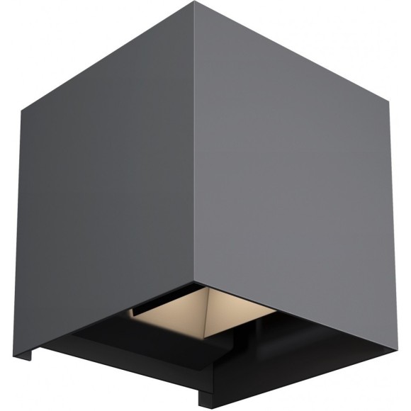 Архитектурная подсветка светодиодная Fulton O572WL-L20GR3K IP54