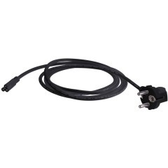 Коннектор в розетку для драйвера 180см Favourite Unika 1001-SB-180 Коннектор в розетку для драйвера 180см Favourite Unika 1001-SB-180