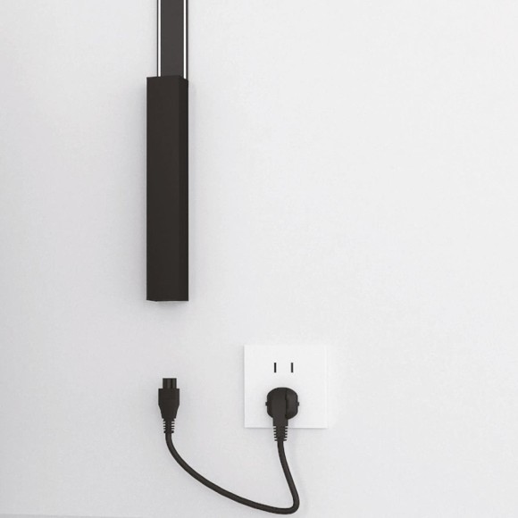 Коннектор в розетку для драйвера 180см Favourite Unika 1001-SB-180