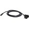 Коннектор в розетку для драйвера 180см Favourite Unika 1001-SB-180