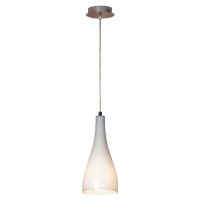 Подвесной светильник с 1 плафоном Lussole LSF-1106-01 RIMINI IP21 под лампу 1xE27 60W
