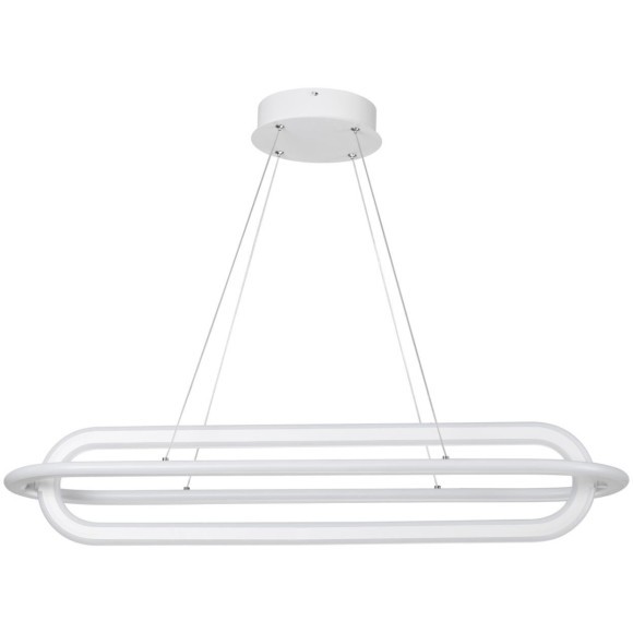 Светильник подвесной диммируемый, в комплекте пульт 4000К 116W Novotech ONDO 359172