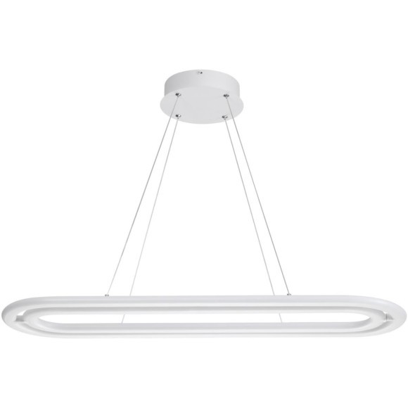 Светильник подвесной диммируемый, в комплекте пульт 4000К 116W Novotech ONDO 359172