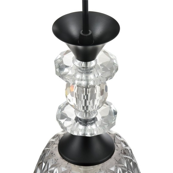 Подвесной светильник E27 Lumion ELENIKA 8057/1А