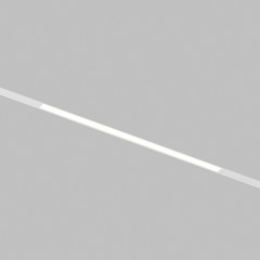 DK8205-WH Линейный трековый белый светильник Denkirs SIMPLE LINEAR 27W 4000K