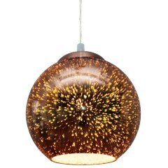 Подвесной светильник Lussole LSP-0198 AMMON IP21 под лампу 1xE27 60W Подвесной светильник Lussole LSP-0198 AMMON IP21 под лампу 1xE27 60W