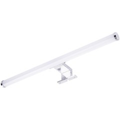 Подсветка для зеркал и картин Arte Lamp A2937AP-1CC ORIZZONE IP44 LED 7W Подсветка для зеркал и картин Arte Lamp A2937AP-1CC ORIZZONE IP44 LED 7W