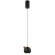 Светильник подвесной Crystal Lux AMIGO SP LED BLACK