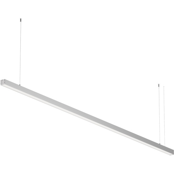 LL312008 Maytoni TECHNICAL Подвесной линейный светильник, светодиодный, 40Вт 3000Лм 4000К CRI90 угол 120°, IP33 влагозащищенный, гарантия 5 лет, металл LL312008 Maytoni TECHNICAL Подвесной линейный светильник, светодиодный, 40Вт 3000Лм 4000К CRI90 угол 120°, IP33 влагозащищенный, гарантия 5 лет, металл