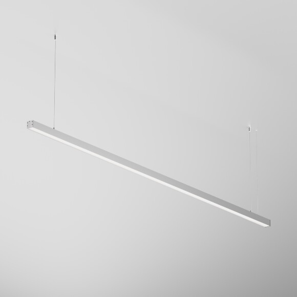 LL312008 Maytoni TECHNICAL Подвесной линейный светильник, светодиодный, 40Вт 3000Лм 4000К CRI90 угол 120°, IP33 влагозащищенный, гарантия 5 лет, металл LL312008 Maytoni TECHNICAL Подвесной линейный светильник, светодиодный, 40Вт 3000Лм 4000К CRI90 угол 120°, IP33 влагозащищенный, гарантия 5 лет, металл