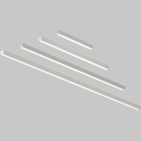 LL312008 Maytoni TECHNICAL Подвесной линейный светильник, светодиодный, 40Вт 3000Лм 4000К CRI90 угол 120°, IP33 влагозащищенный, гарантия 5 лет, металл LL312008 Maytoni TECHNICAL Подвесной линейный светильник, светодиодный, 40Вт 3000Лм 4000К CRI90 угол 120°, IP33 влагозащищенный, гарантия 5 лет, металл