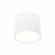 ST113.542.09 Светильник потолочный Белый LED 1*9W 4000K 702Lm Ra90 120° IP20 D88xH75 170-240V Накладные светильники