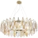 Люстра Crystal Lux TREVI SP8 BRASS Люстра Crystal Lux TREVI SP8 BRASS