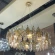 Люстра Crystal Lux TREVI SP8 BRASS Люстра Crystal Lux TREVI SP8 BRASS