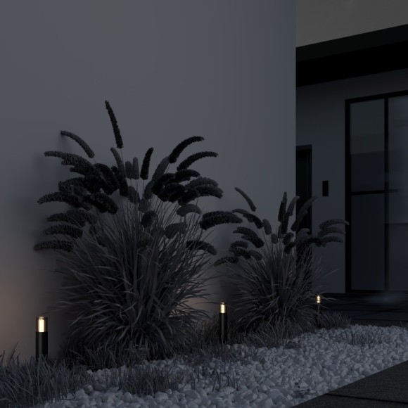 Ландшафтный светильник Outdoor O437FL-01GF