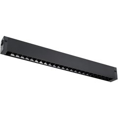 205127CCT Светильник для трека Lightstar Teta Pro линейный 18 Ватт 24 градуса 3000/4000/6000K
