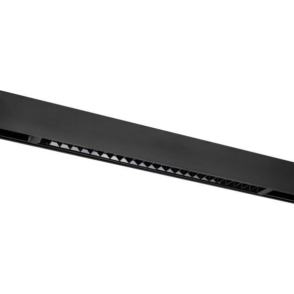 205127CCT Светильник для трека Lightstar Teta Pro линейный 18 Ватт 24 градуса 3000/4000/6000K 205127CCT Светильник для трека Lightstar Teta Pro линейный 18 Ватт 24 градуса 3000/4000/6000K