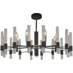 Потолочная люстра Supreme 2490-8P Потолочная люстра Supreme 2490-8P