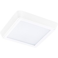 Уличный потолочный светильник Lightstar 216802 Urbano IP65 светодиодный LED 200W