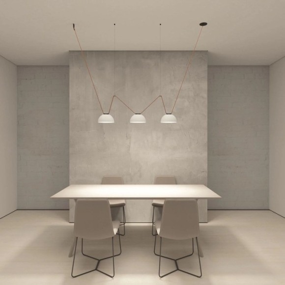 Готовая ременная трековая система Denkirs Belty DK55SET01-04-BR Готовая ременная трековая система Denkirs Belty DK55SET01-04-BR