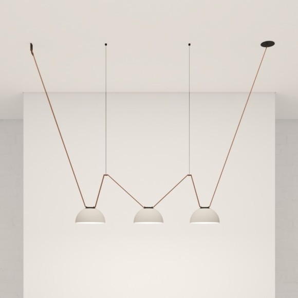 Готовая ременная трековая система Denkirs Belty DK55SET01-04-BR Готовая ременная трековая система Denkirs Belty DK55SET01-04-BR