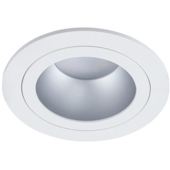 Встраиваемый светильник Arte Lamp A2161PL-1WH ALKES под лампу 1xGU10 50W Встраиваемый светильник Arte Lamp A2161PL-1WH ALKES под лампу 1xGU10 50W