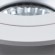Встраиваемый светильник Arte Lamp A2161PL-1WH ALKES под лампу 1xGU10 50W
