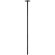10359/800 Black Потолочный светильник LOFT IT Cane