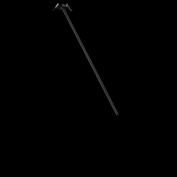 10359/800 Black Потолочный светильник LOFT IT Cane