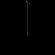 10359/800 Black Потолочный светильник LOFT IT Cane