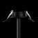 10359/800 Black Потолочный светильник LOFT IT Cane