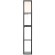 Торшер Е27 Lumion PRACTIC 8093/1F