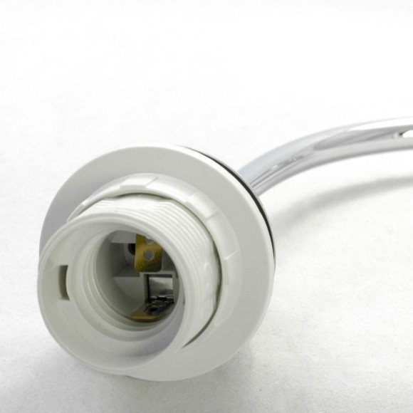 Люстра потолочная Lussole GRLSP-8087 COCHISE IP21 под лампы 6xE27 60W Люстра потолочная Lussole GRLSP-8087 COCHISE IP21 под лампы 6xE27 60W